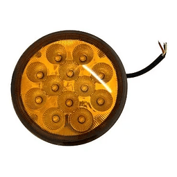 Foco Neblinero 5 Led 22808