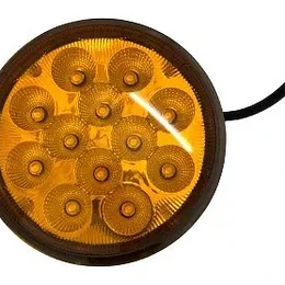 Foco Neblinero 5 Led 22808
