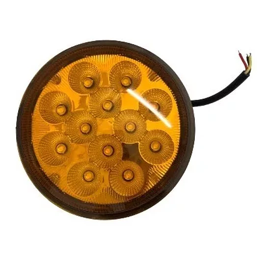 Foco Neblinero 5 Led 22808