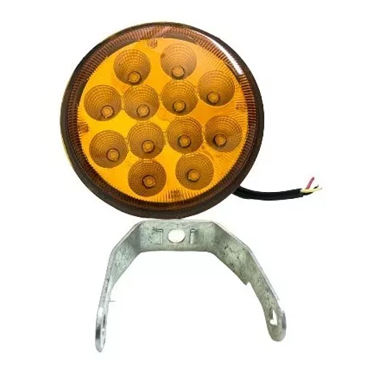 Foco Neblinero 5 Led 22808