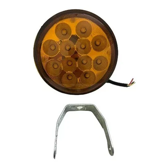 Foco Neblinero 5 Led 22808