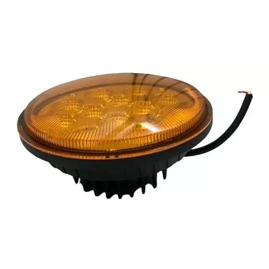 Foco Neblinero 5 Led 22808
