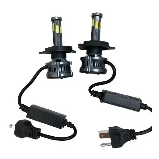 Kit Luces Turbo Led H4 Cod 22865