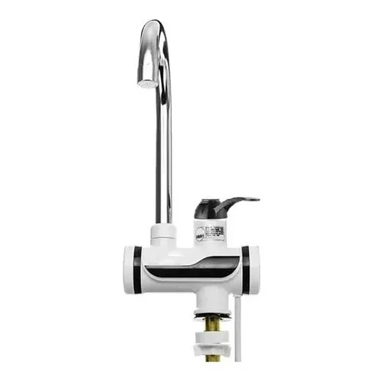 Grifo De Agua Caliente Eléctrico De 3000w