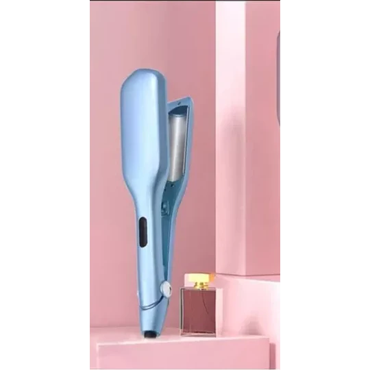 Plancha Ondulador De Cabello