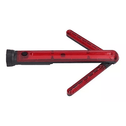 Luz Led De Emergencia Para Autos / Carretera