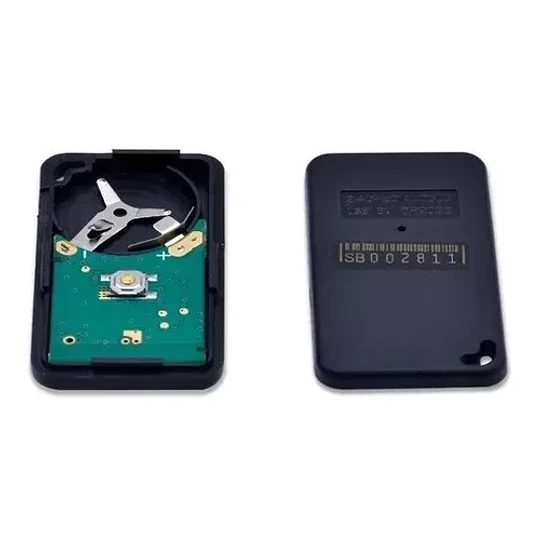 Inmovilizador Para Auto Antirrobo Antiportonazo Kit Completo
