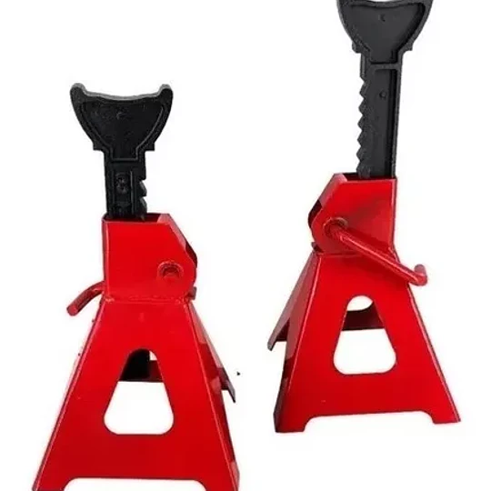 2 Banquillo Automotriz De 3ton
