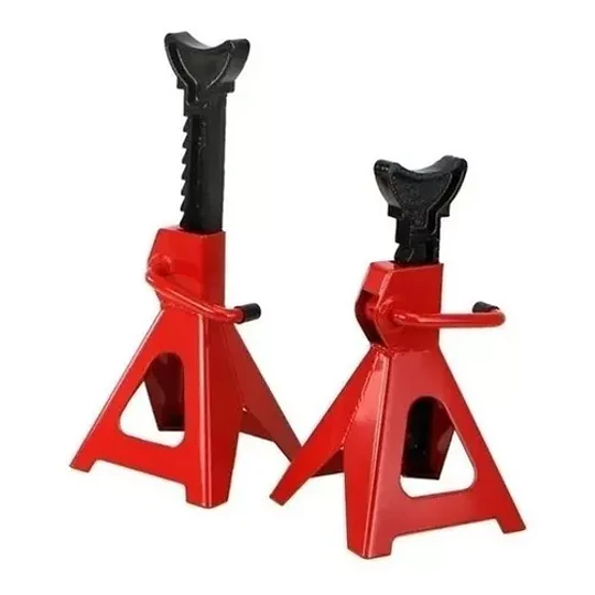 2 Banquillo Automotriz De 3ton