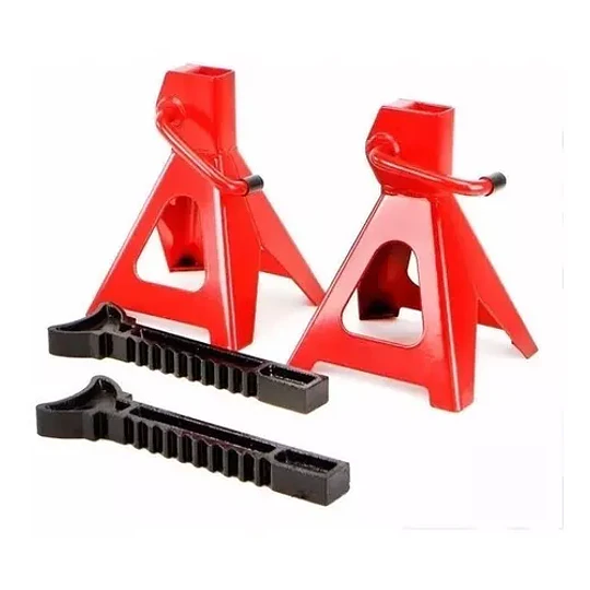 2 Banquillo Automotriz De 3ton