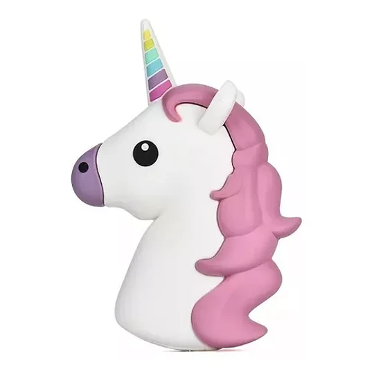 Power Bank Unicornio  (19905/19904)