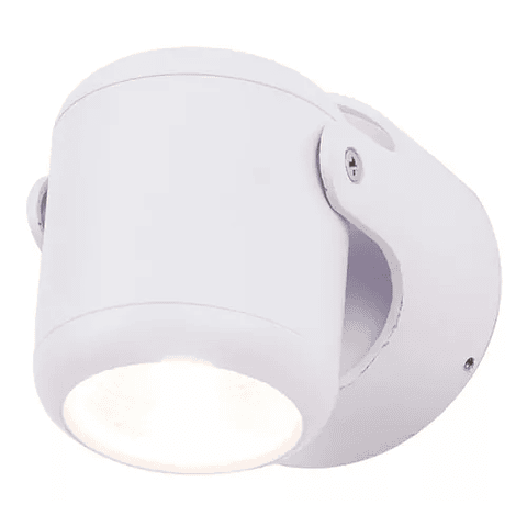 Led Foco Techo Ajustable 20 W