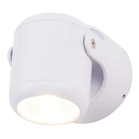 Led Foco Techo Ajustable 20 W