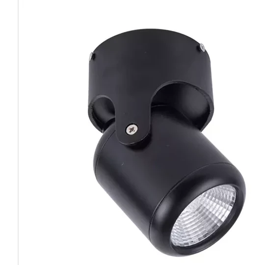 Led Foco Techo Ajustable 20 W