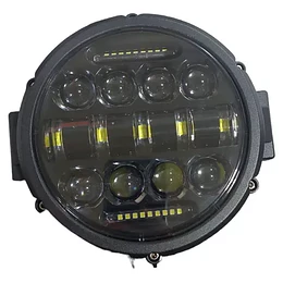 Foco Led Optico Ojo De Angel Jepp
