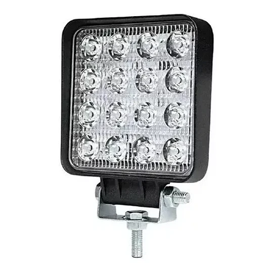 Foco Neblinero 16 Led Foco 48w