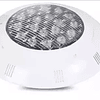 Foco Led Piscina Con Control Remoto 12w Color 12v Rgb