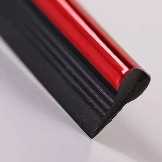 Moldura Cinta Tira 5 Metros + Espatula Auto Interior Tuning