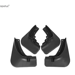 Guardabarros Guarda Fango Auto Universal X4