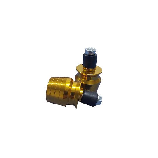 Tope Anti Caida Para Motos