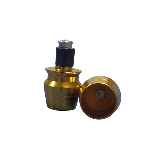 Tope Anti Caida Para Motos