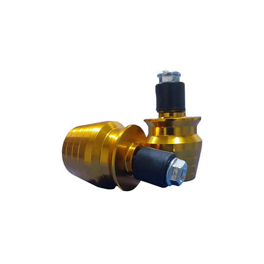 Tope Anti Caida Para Motos