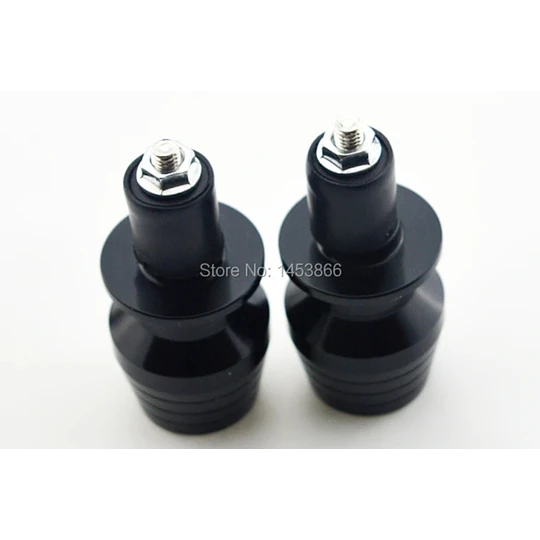 Tope Anti Caida Para Motos