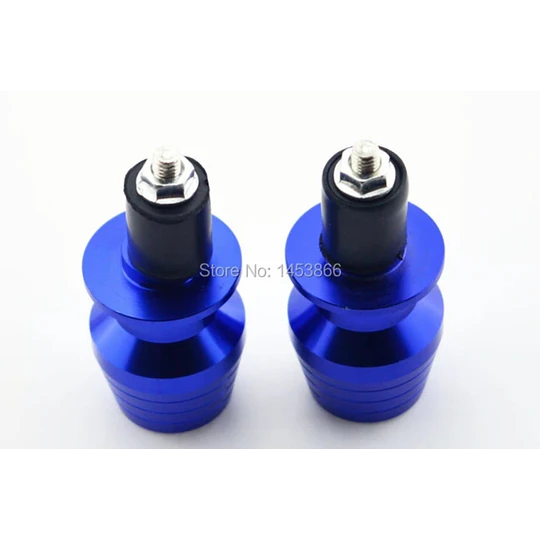 Tope Anti Caida Para Motos