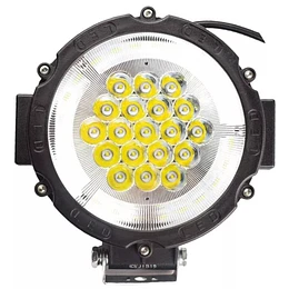 Foco Led Neblinero 19 Led 51w