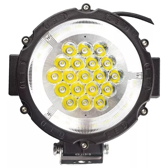 Foco Led Neblinero 19 Led 51w