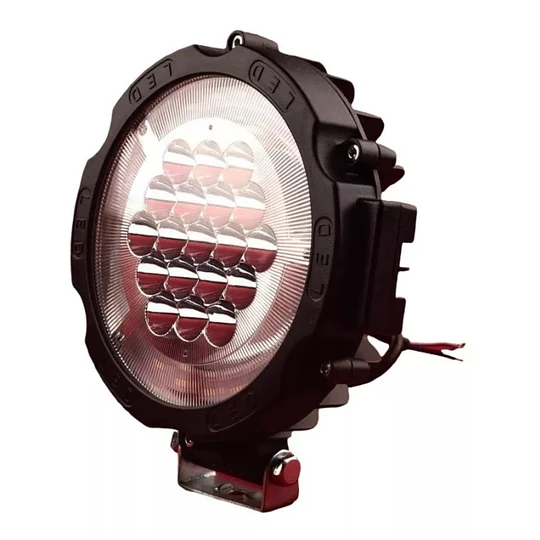 Foco Led Neblinero 19 Led 51w