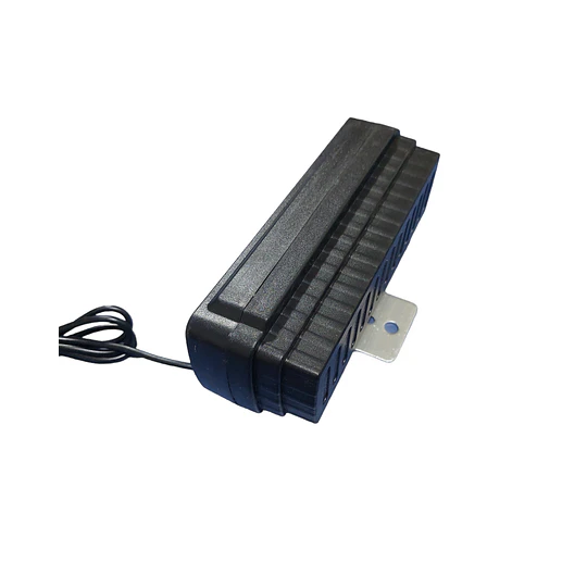Neblinero Para Moto 16 Led, 12 Volt
