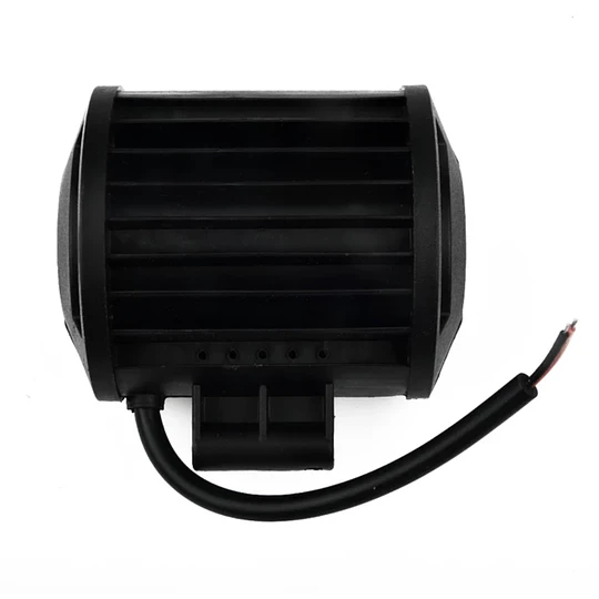 Faro Neblinero 20 Led Auto Camioneta Moto 12v