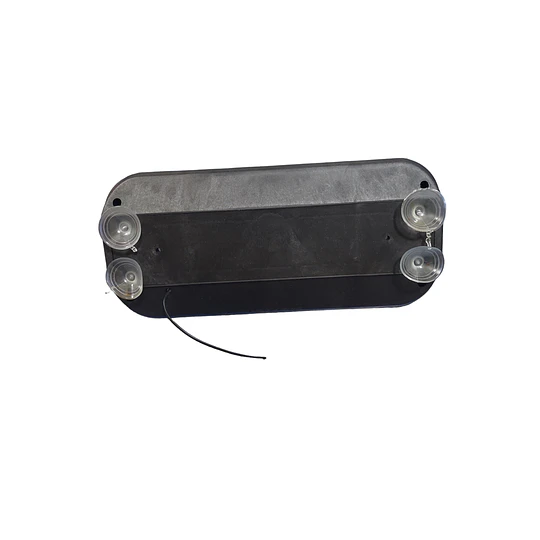 Letrero Taxi Para Techo Led