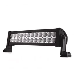 Barra Led 72w 34cmt Blanco Frio Neblinero