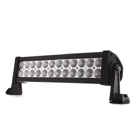 Barra Led 72w 34cmt Blanco Frio Neblinero