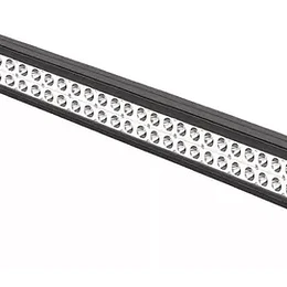 Barra Led 180w Focos Neblineros Led Neblineros