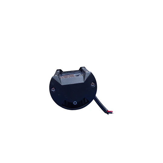 Focos Neblineros Led Cree 36w Blanco 12 Led