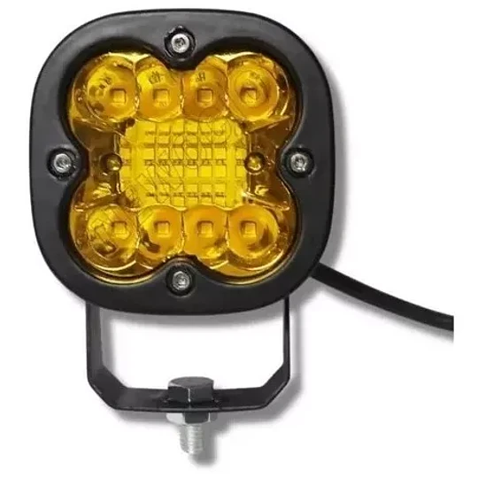 Faro Foco Neblinero Antiniebla Led 60w