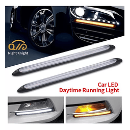 X2 Intermitentes Retrovisor Led Adhesivos Auto Tuning Karvas