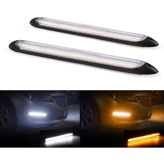 X2 Intermitentes Retrovisor Led Adhesivos Auto Tuning Karvas