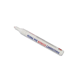 Plumon Pintura Blanco Letras Llantas Autos Moto Bici