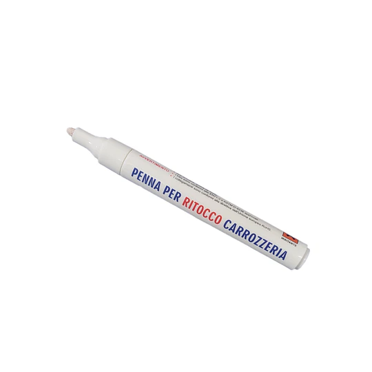 Plumon Pintura Blanco Letras Llantas Autos Moto Bici