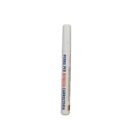 Plumon Pintura Blanco Letras Llantas Autos Moto Bici