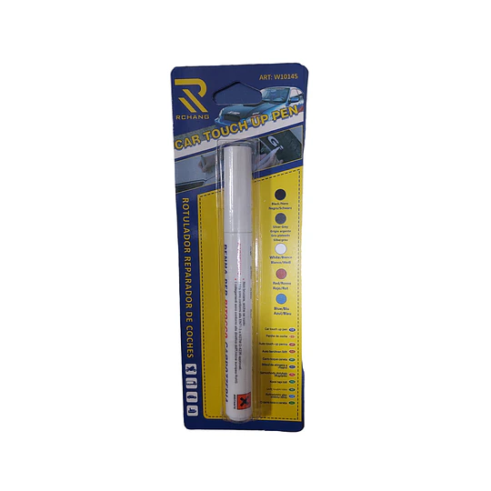 Plumon Pintura Blanco Letras Llantas Autos Moto Bici