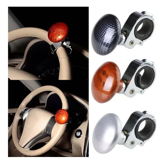 Volante Mango Perilla Booster Aid Turner