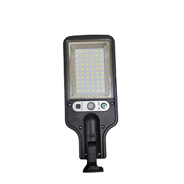 Farol Foco Solares Con Sensor De Movimiento