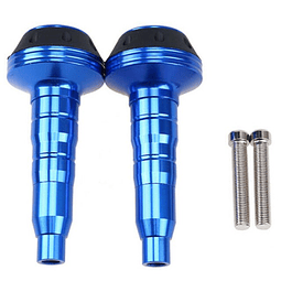 Topes De Caída Sliders Universales