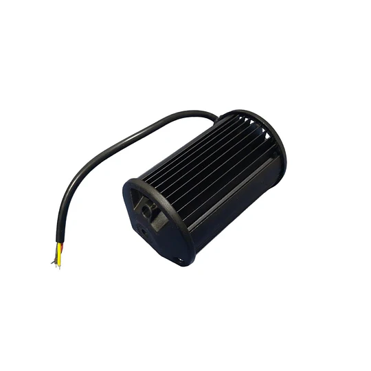 Foco Led Neblinero Barra Recta 120w