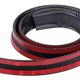 Aleron Lip Spoiler Maleta Maletero Samurai Universal Auto